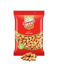 BAYARA ALMONDS SHELLED 200GM