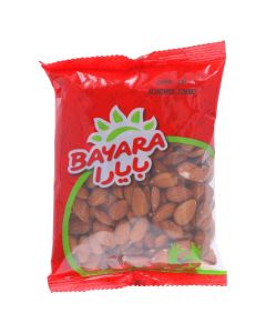 BAYARA ALMONDS SHELLED 400GM