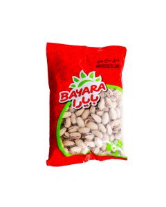 BAYARA PISTACHIOS ROASTED 400GM