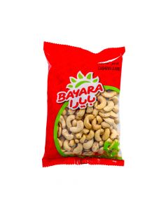 BAYARA CASHEWS KERNEL JUMBO 400GM