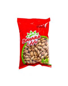 BAYARA PISTACHIOS WITH SHELL 400GM