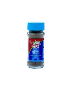 BAYARA BLACK PEPPER POWDER 100ML