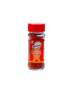 BAYARA CAYENE CHILLI POWDER 100ML