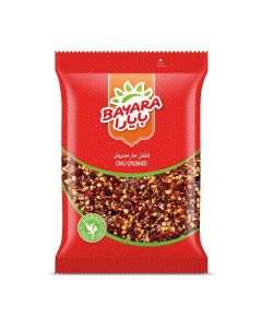 BAYARA CHILLI CRUSHED 200GM