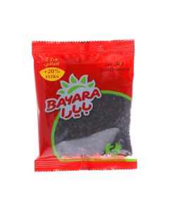 BAYARA CLOVES WHOLE 100GM