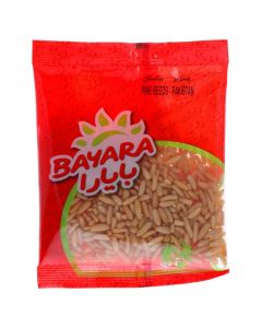 BAYARA PINE SEEDS PAKISTAN 100GM