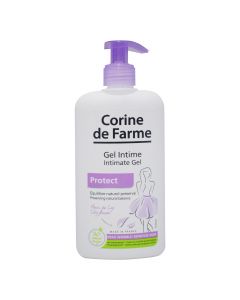 CORINE DEFARME INTIMATEGEL PROTECT250ML