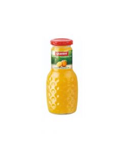 GRANINI ORANGE JUICE 250ML