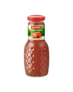 GRANINI TOMATO JUICE 250ML