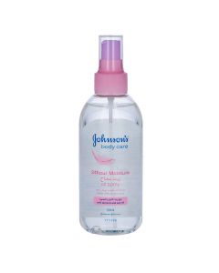 JOHNSON'S OIL SPRAY 150ML