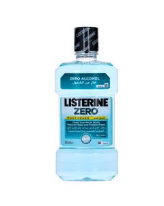 LISTERINE COOL MINT MOUTHWASH MILDER 500ML