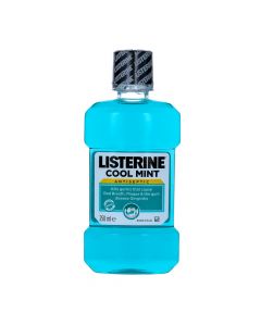 LISTERINE COOL MINT MOUTHWASH 250ML