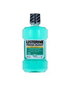 LISTERINE MOUTHWASH FRESHBURST 250ML