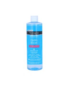 NEUTROGENA HYDRO BOOST TRIPLE MICELLAR WATER 400ML