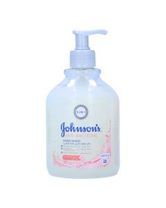 JOHNSON'S HAND WASH ANTI-BACTERIAL ALMOND BLOSSOM 500ML