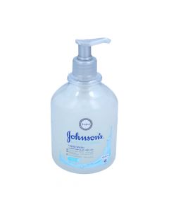 JOHNSON HAND WASH SEASALT 500ML