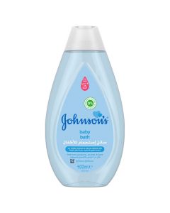 JOHNSON'S BABY BATH 500ML