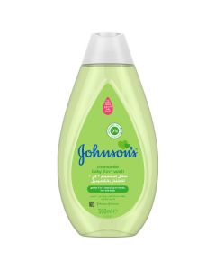 JOHNSON'S WASH CHAMOMILE BABY 3-IN-1 WASH 500ML