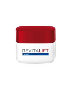 L'OREAL PARIS REVITALIFT ANTI WRINKLE NIGHT CREAM 50ML