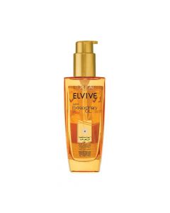 L'OREAL PARIS ELVIVE EXTRAORDINARY HAIR OIL 100ML