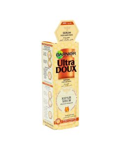 GARNIER ULTRA DOUX HONEY TREASURES SERUM 50ML