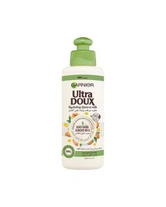 GARNIER ULTRA DOUX HYDRATING LEAVE IN MILK 200ML