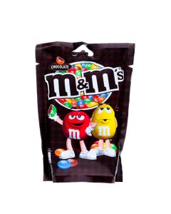 M&M'S MILK CHOCOLATES1 80GM