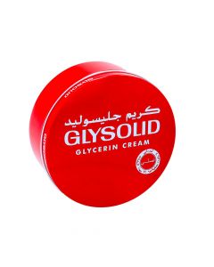 GLYSOLID GLYCERIN CREAM - 250 ML