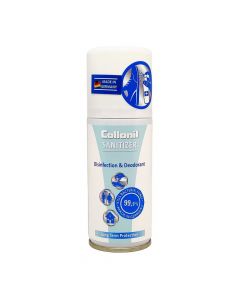 COLLONIL SANITIZER SPRAY 100 ML