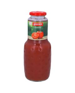 GRANINI TOMATO JUICE 1L