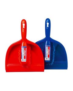 VILEDA DUST PAN SET