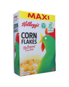 KELLOGGS CORN FLAKES CEREAL 750GM