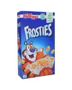 KELLOGGS FROSTIES CEREAL 500GM