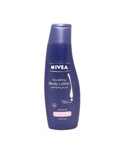 NIVEA NOURISHING BODY LOTION 250 ML