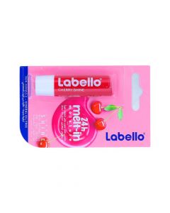 LABELLO CHERRY LIM BALM 4.8GM