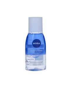 NIVEA MICELLAR EXPERT WATERPROOF EYE MAKEUP REMOVER 125ML