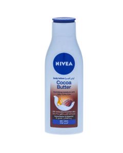 NIVEA BODY LOTION COCOA BUTTER 250 ML