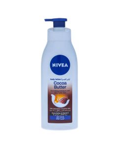 NIVEA BODY LOTION COCOA BUTTER 400ML