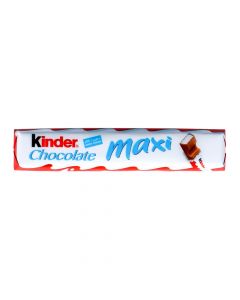 KINDER CHOCOLATES MAXI 21GM