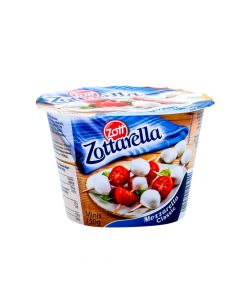 ZOTT MOZZARELLA CLASSIC CHEESE 150GM