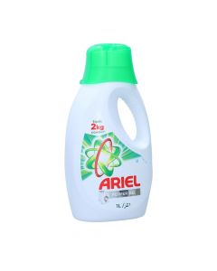 ARIEL AUTOMATIC POWER GEL LAUNDRY DETERGENT ORIGINAL  1 LT