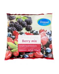 FRENZEL BERRY MIX 750GM