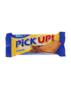 BAHLSEN PICK UP CHOCO BISCUITS 28GM