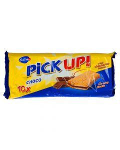 BAHLSEN PICK UP CHOCO BISCUITS 280GM