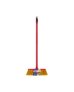 VILEDA OUTDOOR BROOM STANDARD STICK