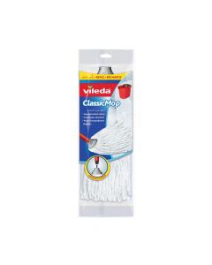 VILEDA CLASSIC COTTON MOP REFILL