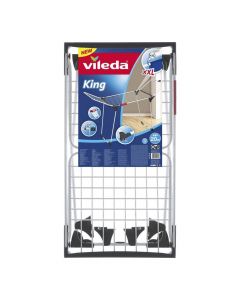 VILEDA INDOOR DRYER KING