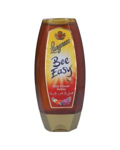 LANGNESE BEE EASY HONEY SQUEEZE 500GM