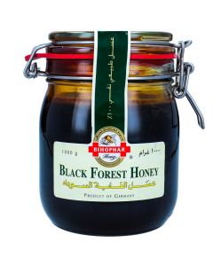 LANGNESE BIOPHAR FOREST HONEY 1KG