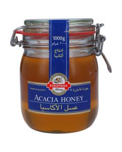 LANGNESE BIOPHAR ACACIA HONEY 1KG